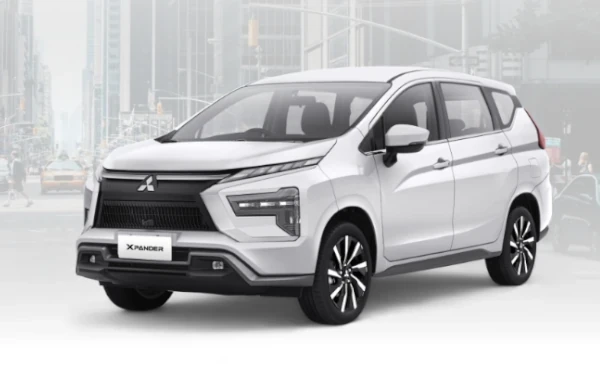 Mitsubishi Xpander