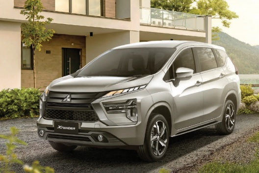Mitsubishi Xpander